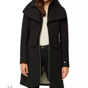 Soia & Kyo Flavia Coat